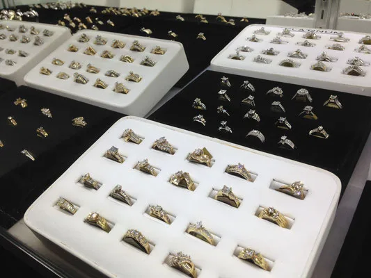 Mike's Fine Jewelry