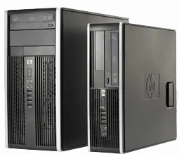 Micro & Peripheral Computer Services