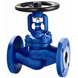 China Valve Industry Co., Ltd.