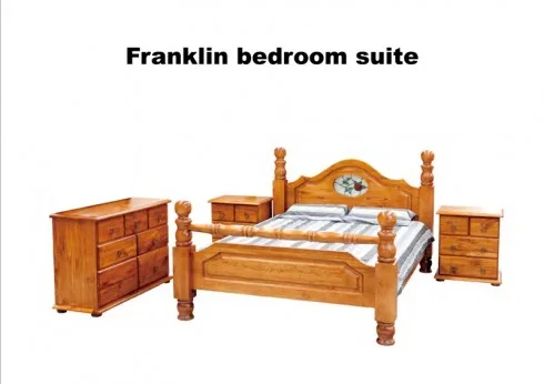 Palmerston Furniture & Bedding