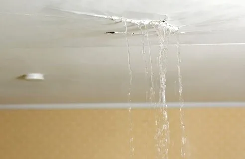 Bridgeport's Emergency Water Damage Cleanup