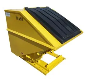 Roura Material Handling