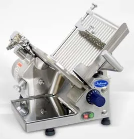 Berkel Sales & Service, Inc.