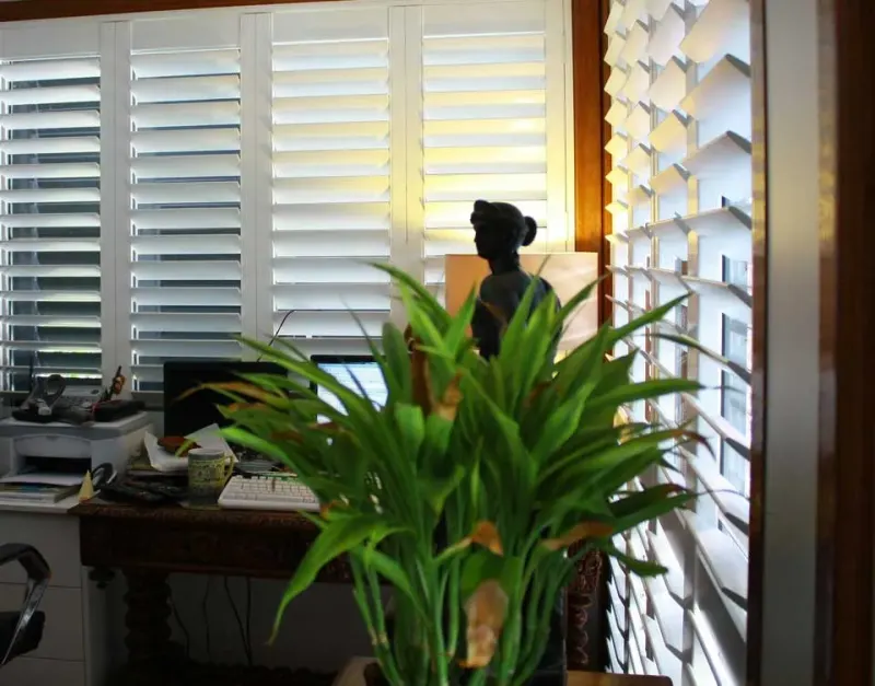 Shutters Australia Pty Ltd
Window Shutters, Custom Shutters, Plantation Shutters
