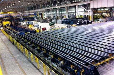 Hunan Standard Steel Co., Ltd