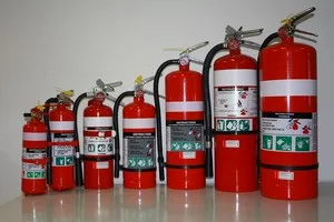 London Fire and Safe