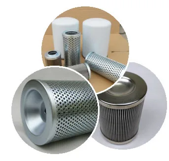 Hebei Hengmao Filter Elements Co., Ltd.
