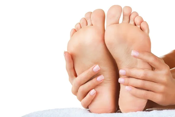 The Foot Institute