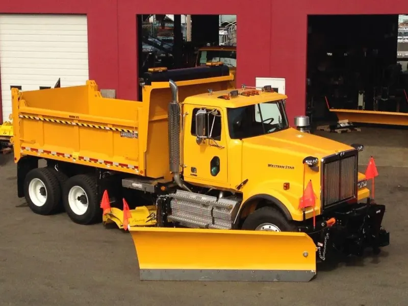 Commercial Truck Equipment Co. product image 1