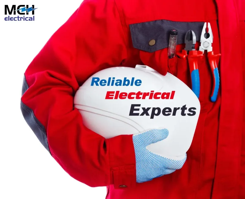 MCH Electrical