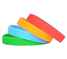 Amazing Wristbands