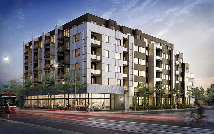 The Scoop Condos