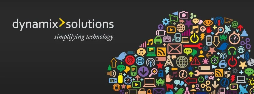 Dynamix Solutions Inc.