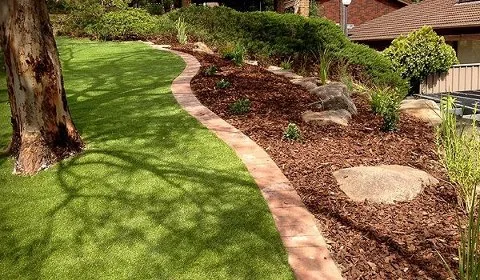 The Worx Landscaping
