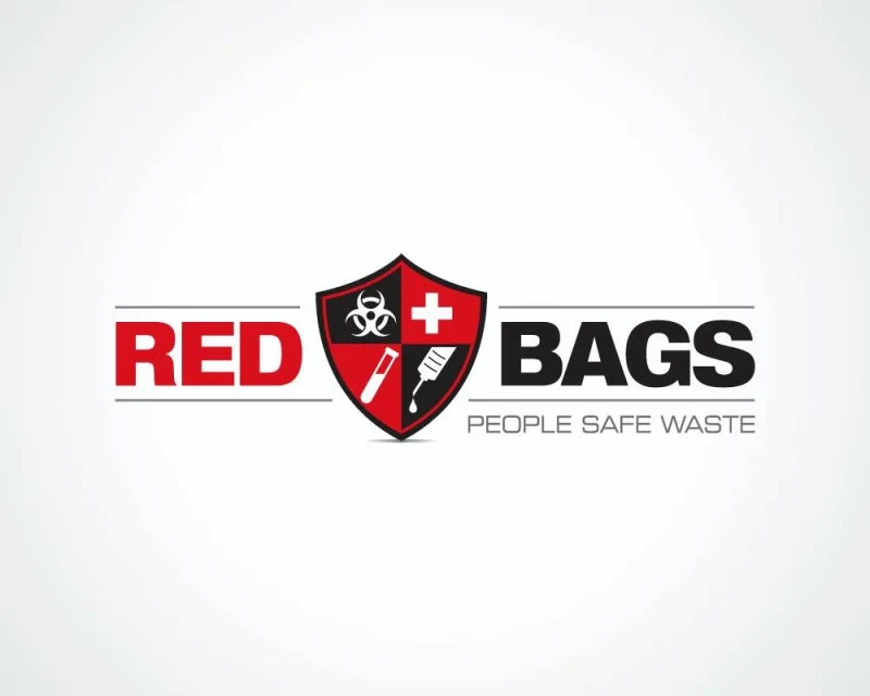 Red Bags