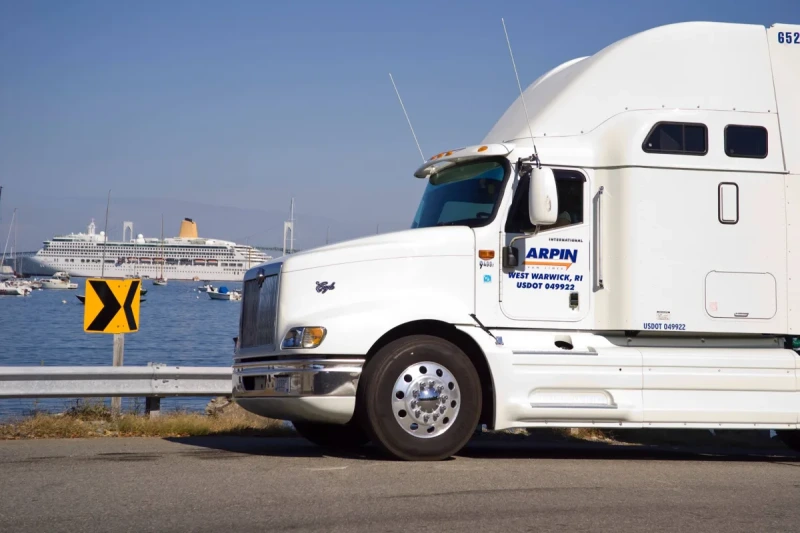 Arpin Van Lines Jacksonville