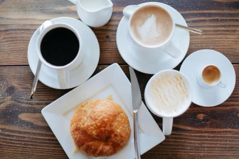 Bean Tree Cafe
