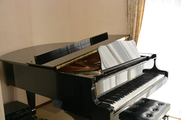 NJ Piano Mover Pros