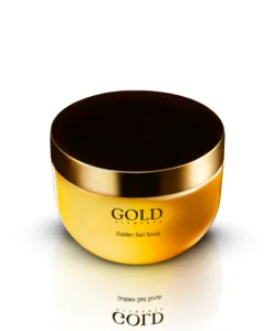 Gold Elements Cosmetics
Skin Care, Body Care, Men’s Skincare