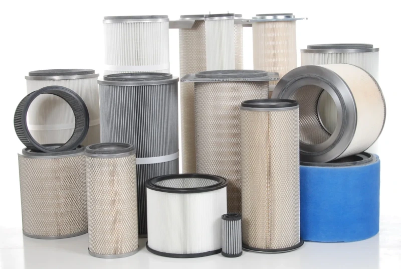 FineMicro Filters