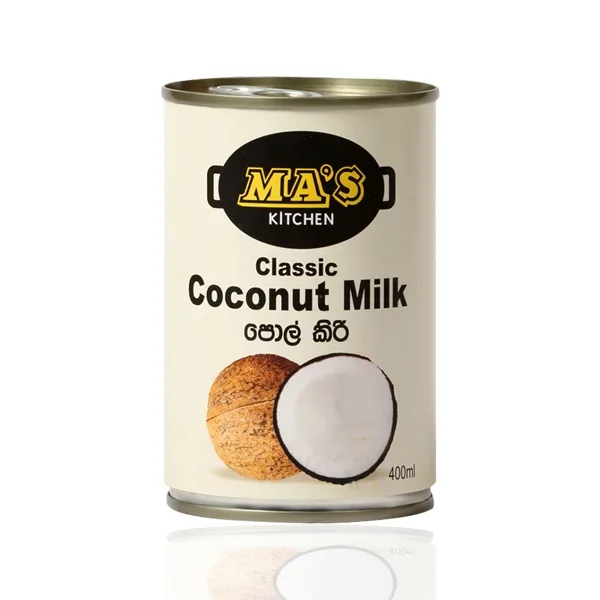 MA's Tropical Food Processing