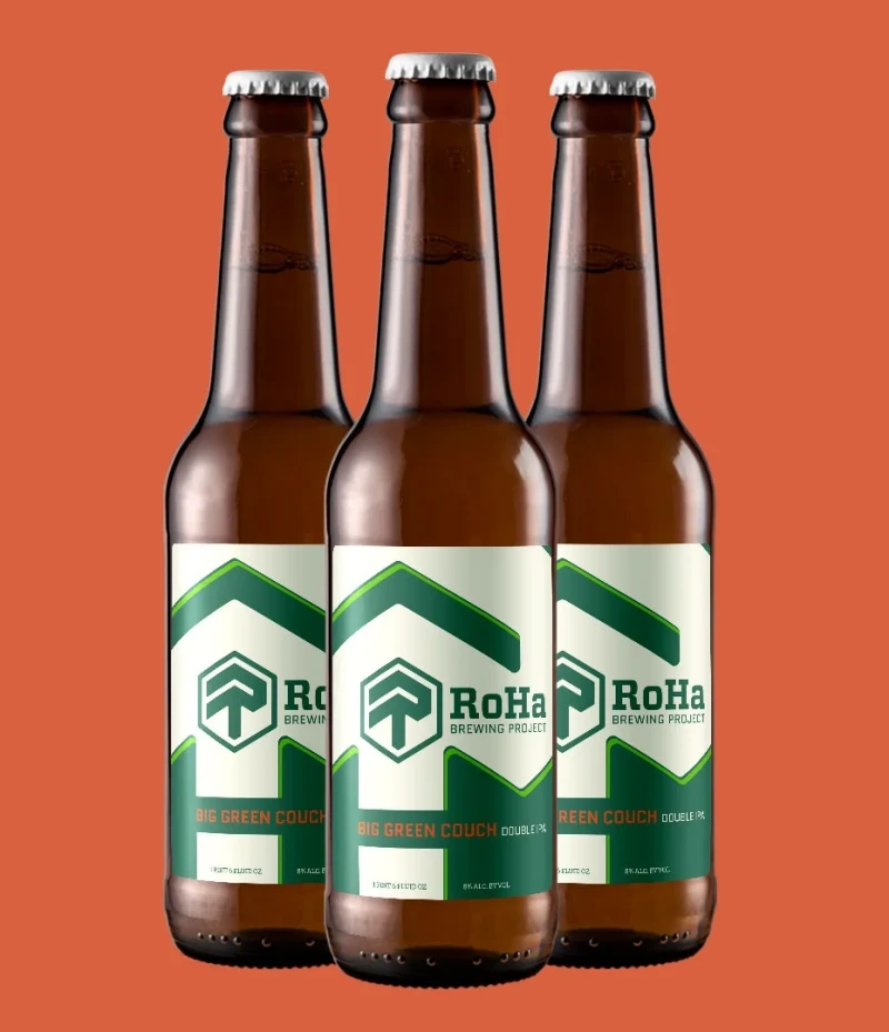 RoHa Brewing Project
