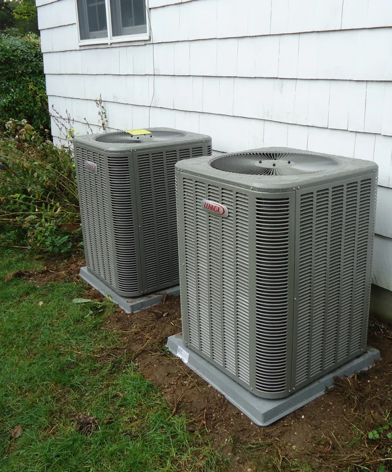 All Weather Temperature Control, Inc.