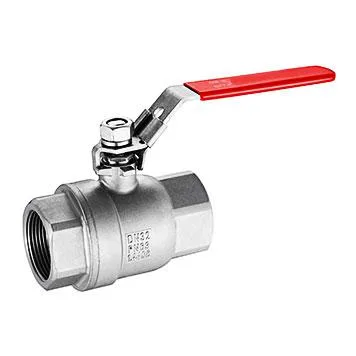 Shanghai Shinjo Valve Co., Ltd.