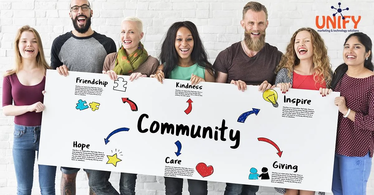 UNIFY marketing & technology solutions