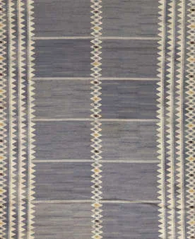 Antique Rugs by Doris Leslie Blau