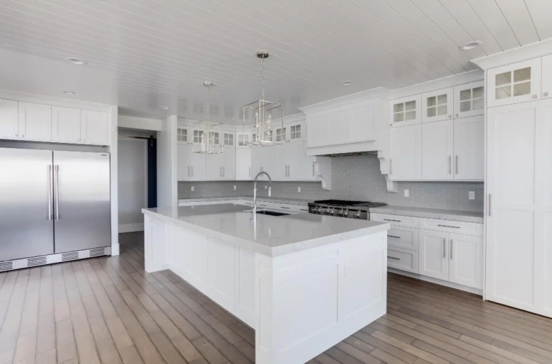 Ideal Kitchen & Bath