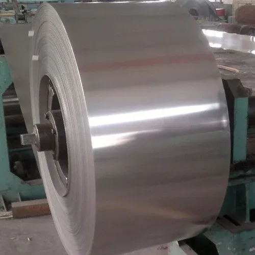 Metline Industries
Stainless Steel Sheets, Stainless Steel Plates, Stainless Steel Coils