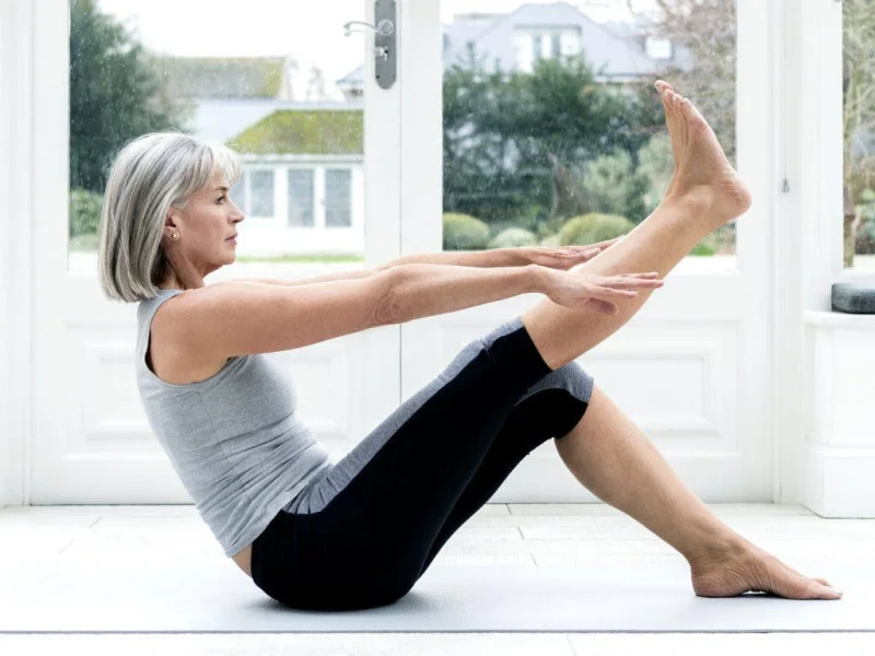 Kennington Osteopathic Practice