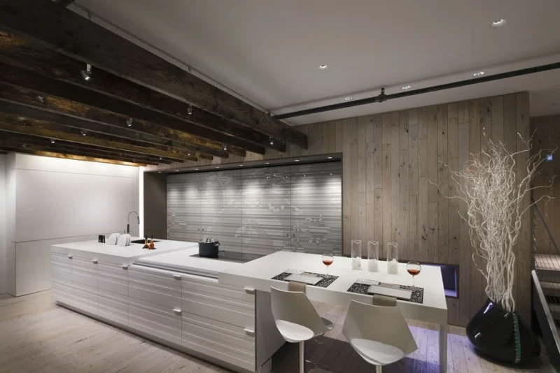 NY Loft