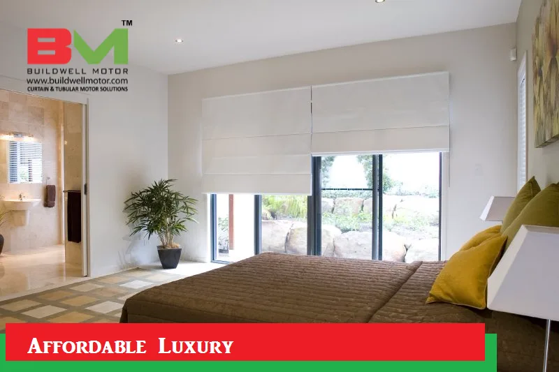 Buildwell Motor
Curtain Motors, Tubular Motors, Home Automation Systems