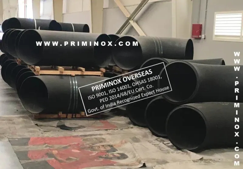 Priminox Overseas
Instrumentation Valves, Tube Fittings, Pressure Regulators