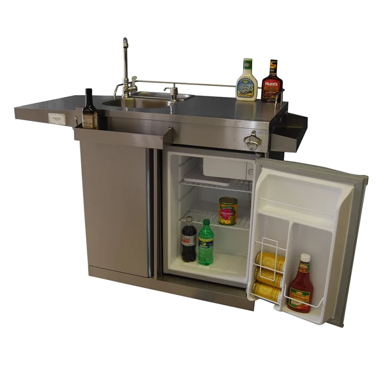 MONSAM Portable Sinks