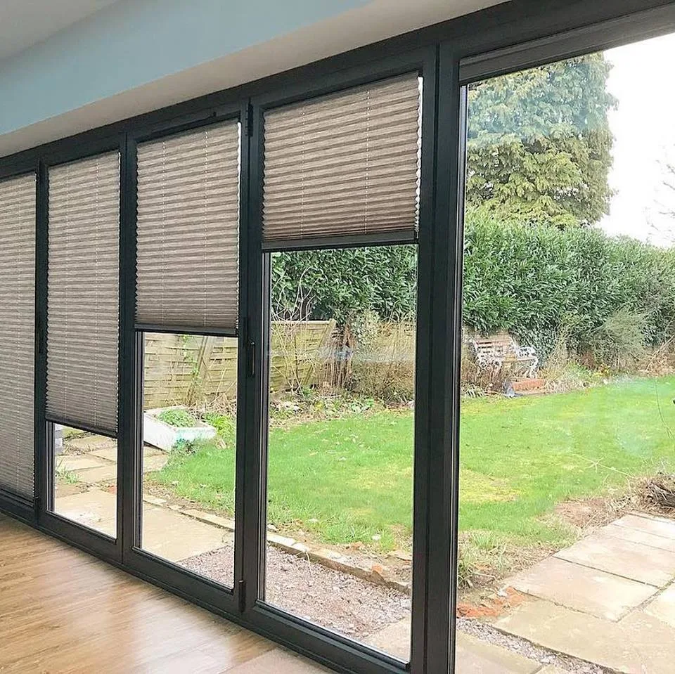 Blinds 2 Go Limited
Made to Measure Blinds, Curtains, Cushions Windows, Blinds & Interior Systems — Blinds 2 Go Limited