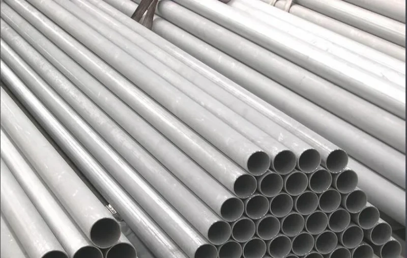 Hunan Great Steel Pipe Co., Ltd
