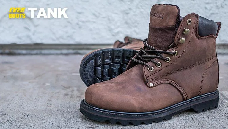 Ever Boots