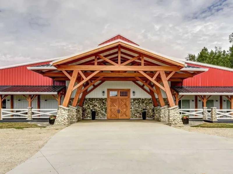 Allied Steel Buildings
Steel Buildings, Prefabricated Metal Buildings, Pre Engineered Structures