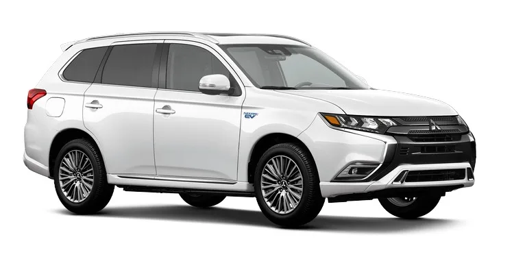 Puente Hills Mitsubishi