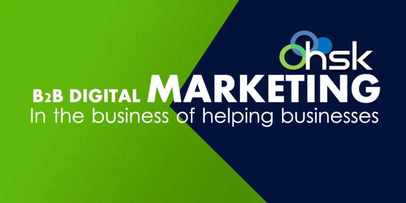 HSK Digital, Inc