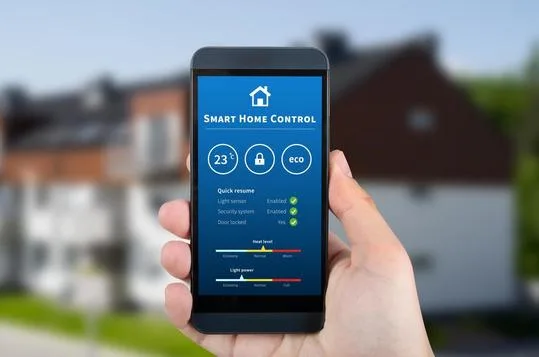 Home Security Santa Clara
