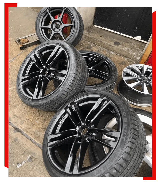 NYC Wheels Professionals