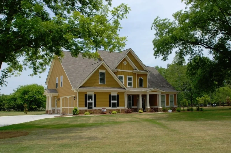 Victoria General Contractors