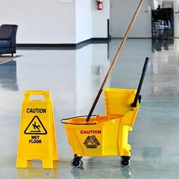 A2Z Building Maintenance Inc.