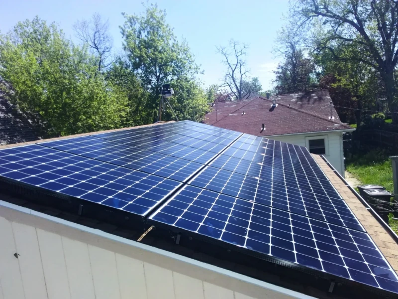Southard Solar Energy & Construction
