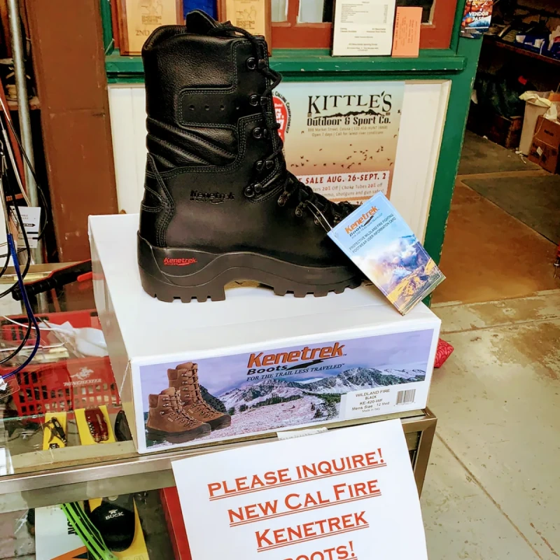 Kittle's Outdoor & Sport Co.