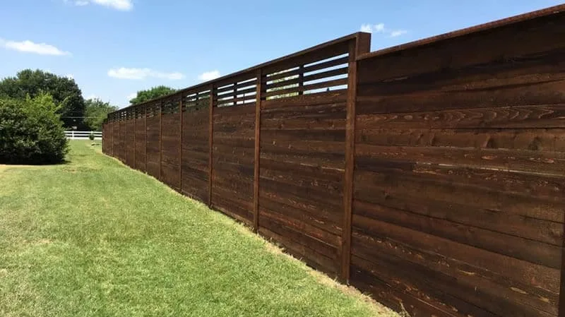 DFW Fence Contractor LLC